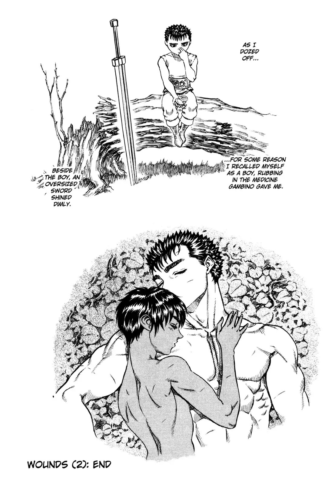 Berserk Chapter 47 - Page 19