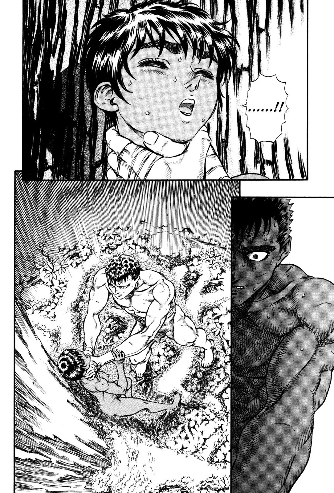 Berserk Chapter 47 - Page 4