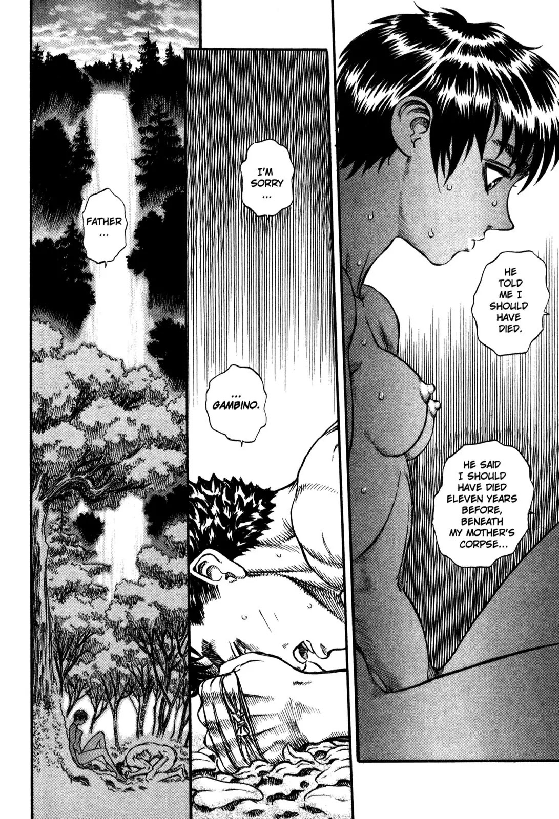 Berserk Chapter 47 - Page 10