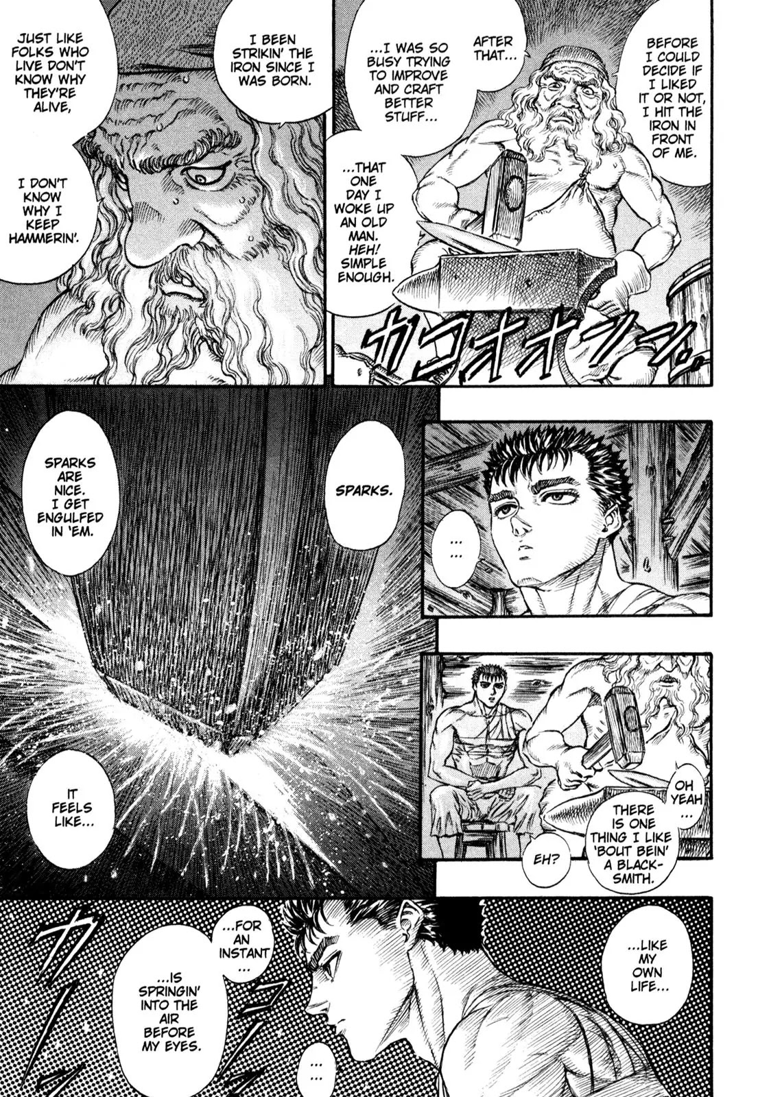 Berserk Chapter 48 - Page 13