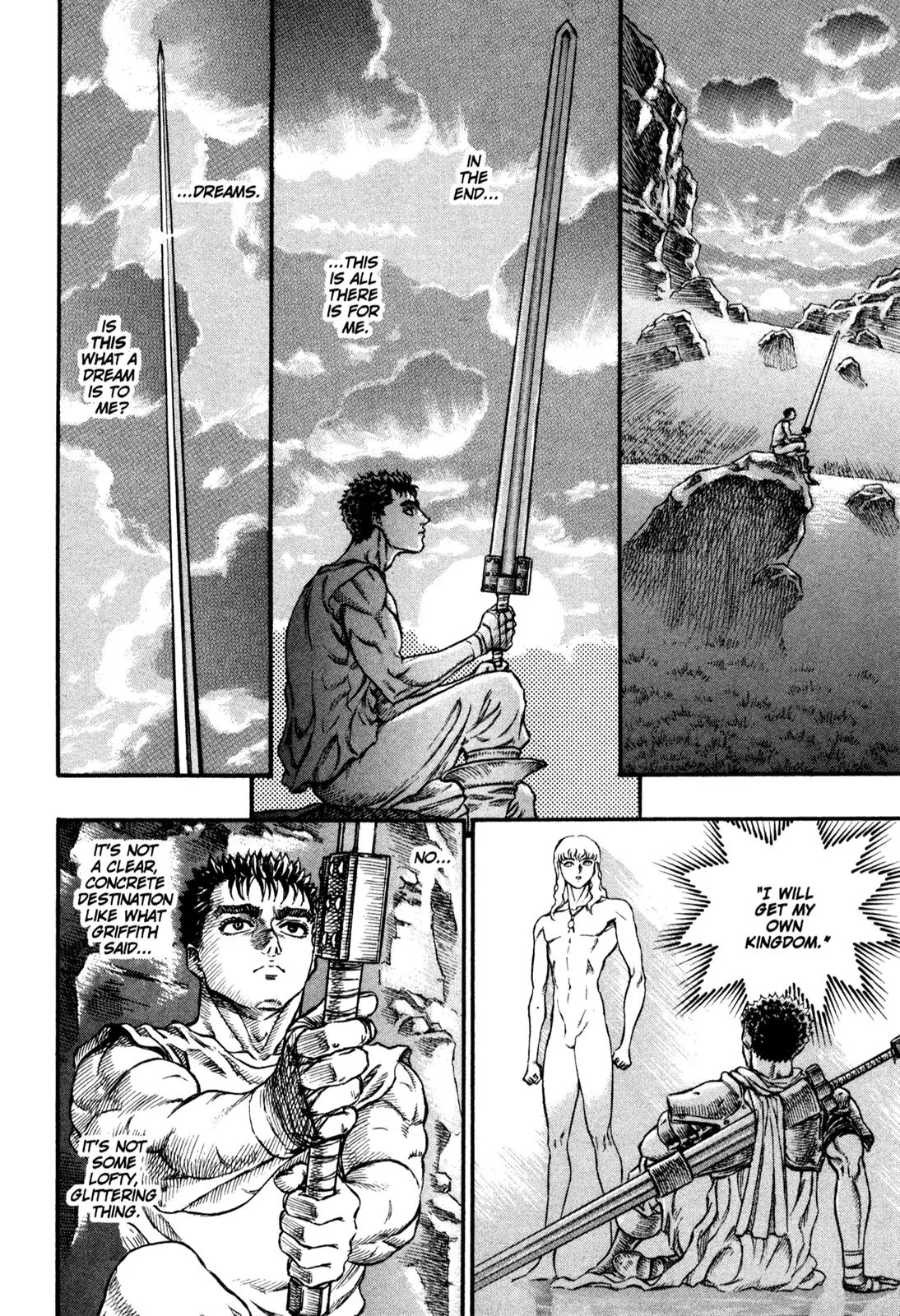 Berserk Chapter 48 - Page 14