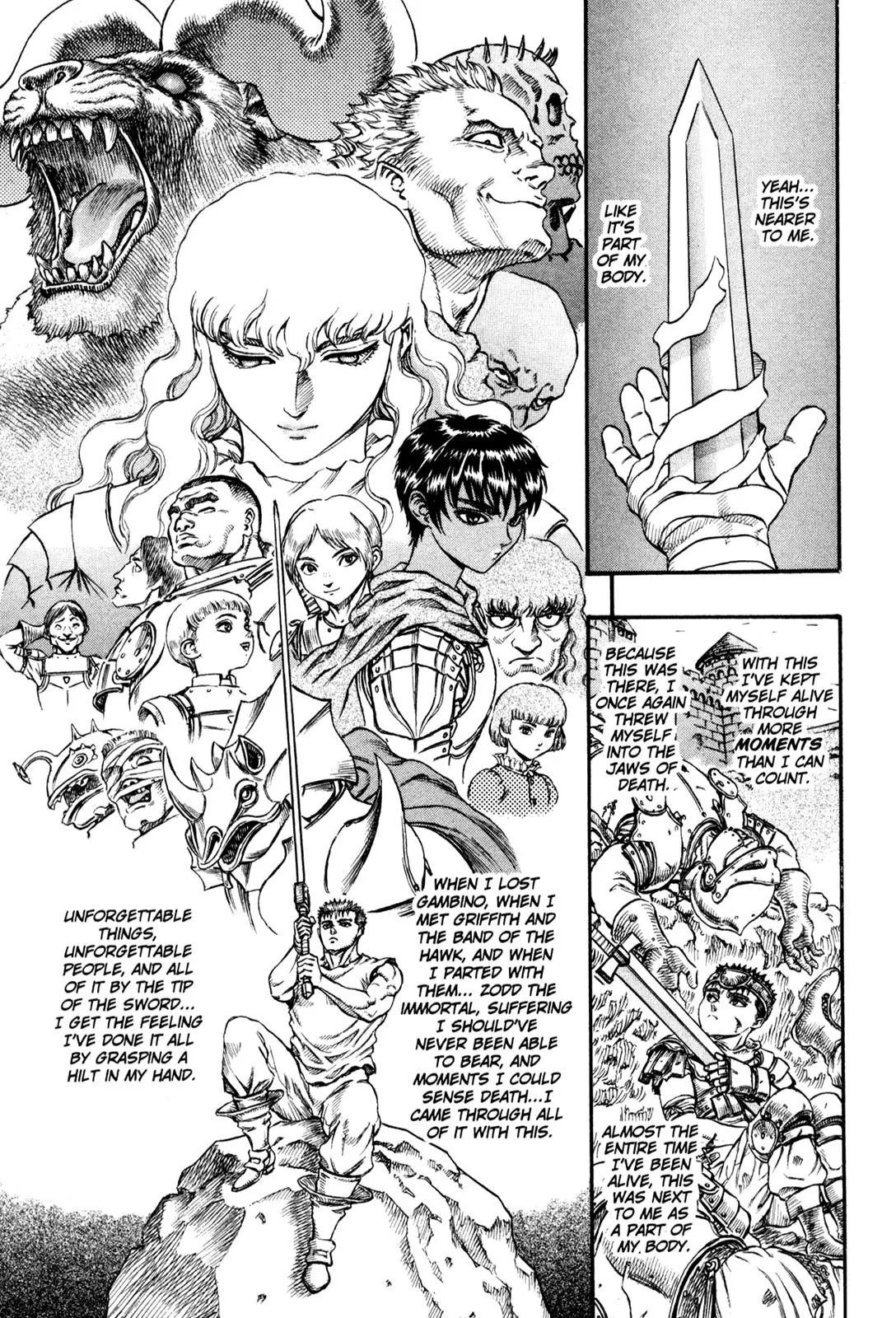 Berserk Chapter 48 - Page 15