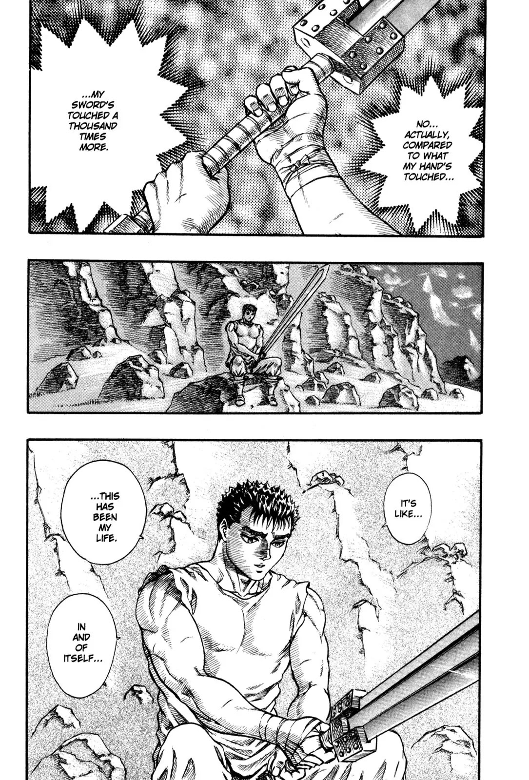 Berserk Chapter 48 - Page 16