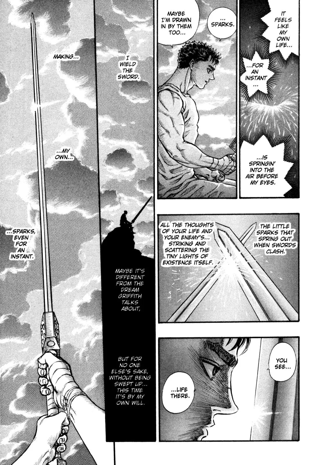 Berserk Chapter 48 - Page 17