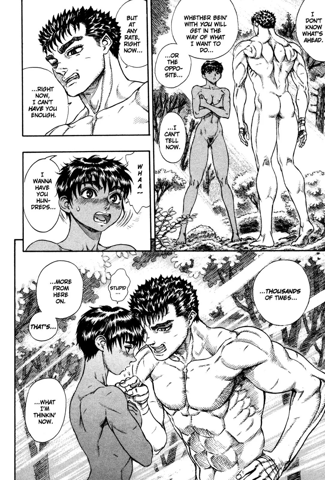 Berserk Chapter 48 - Page 22