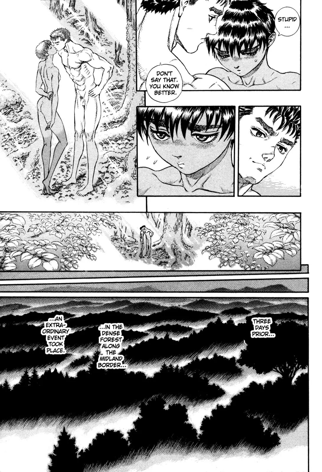Berserk Chapter 48 - Page 23