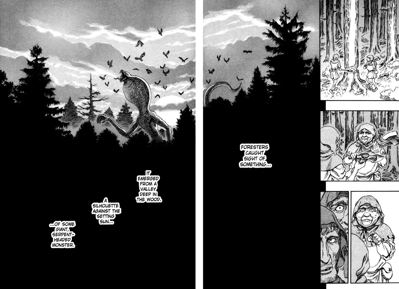 Berserk Chapter 48 - Page 24