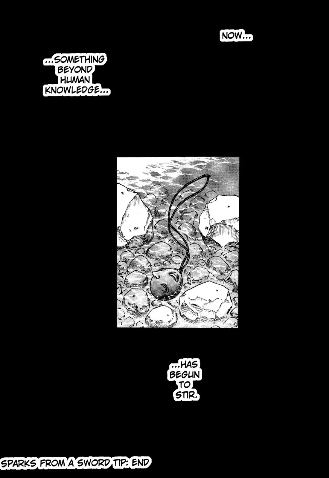 Berserk Chapter 48 - Page 25