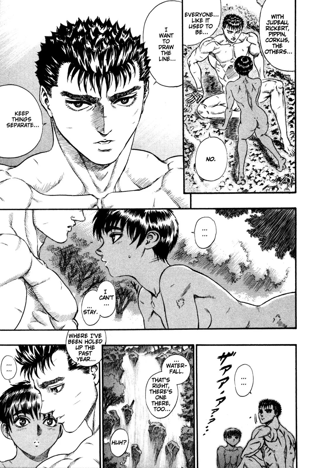 Berserk Chapter 48 - Page 9