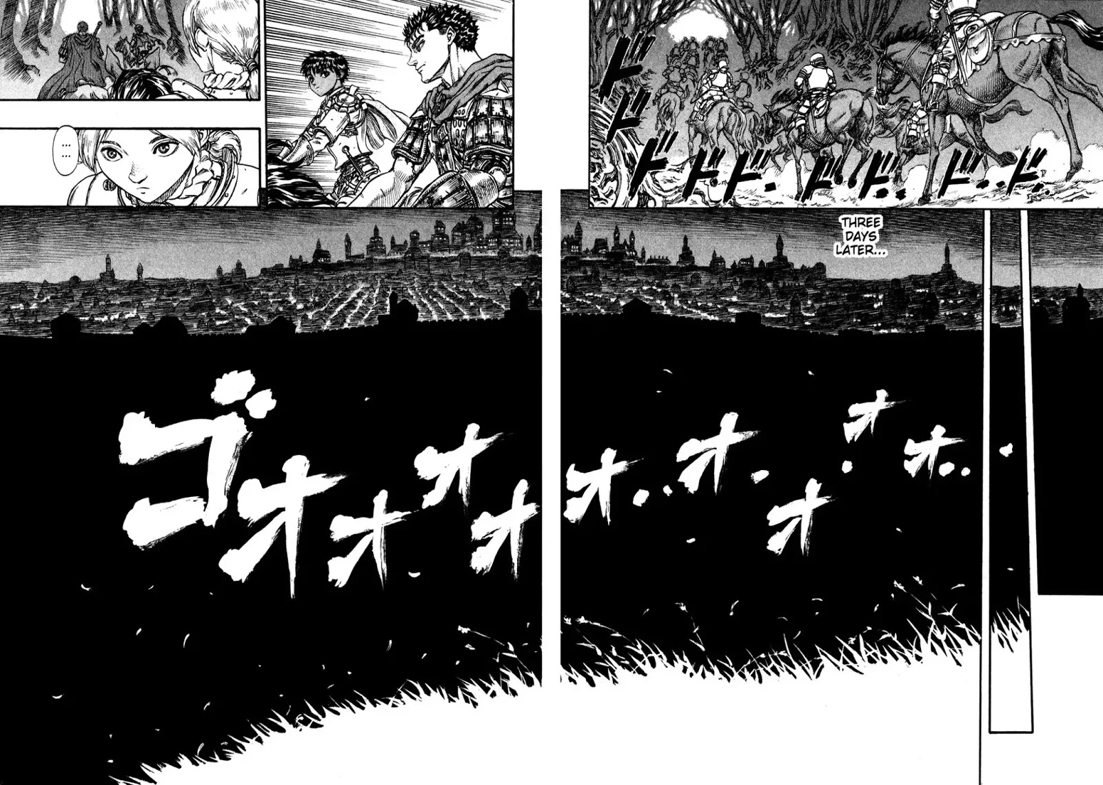 Berserk Chapter 49 - Page 16