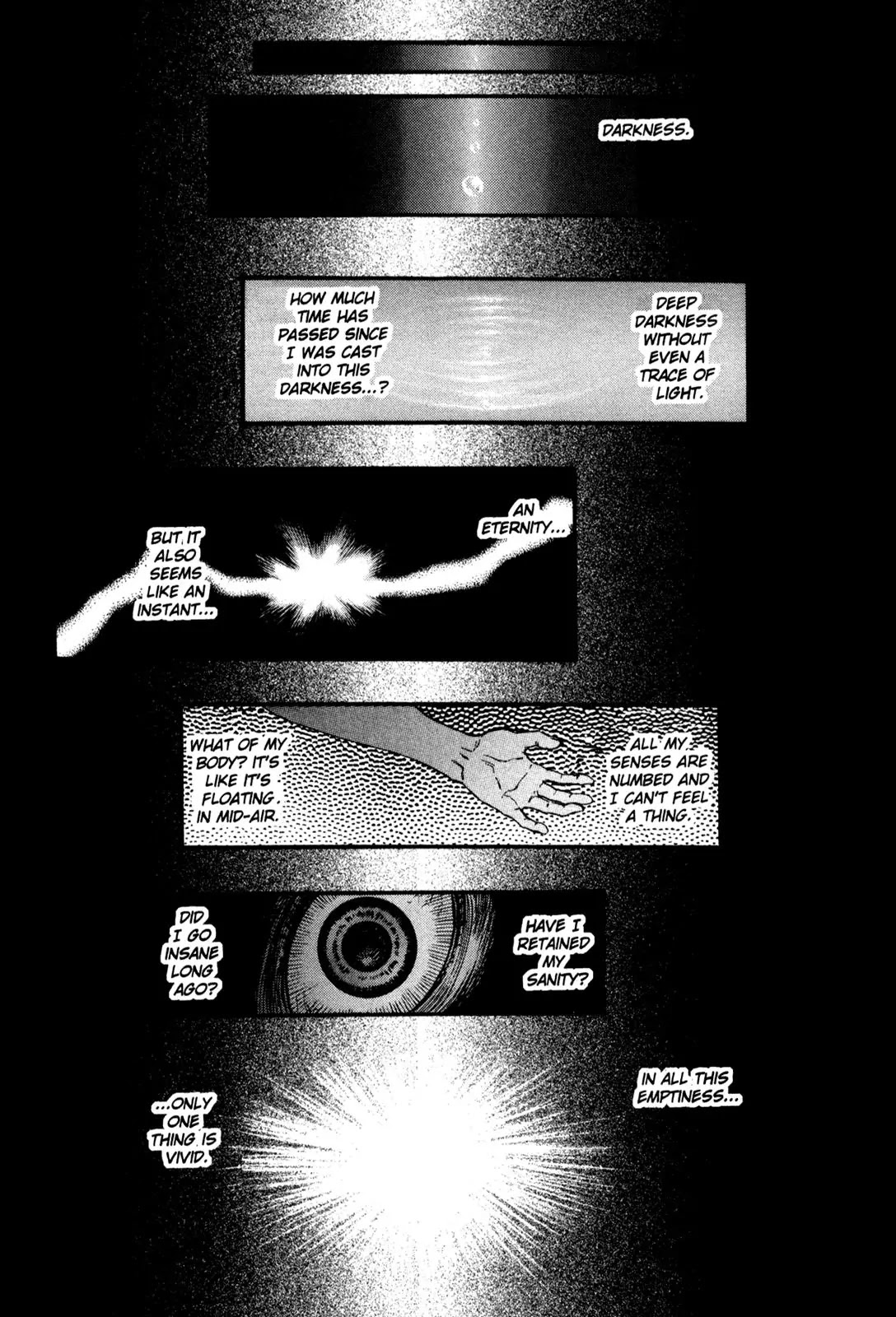 Berserk Chapter 49 - Page 4