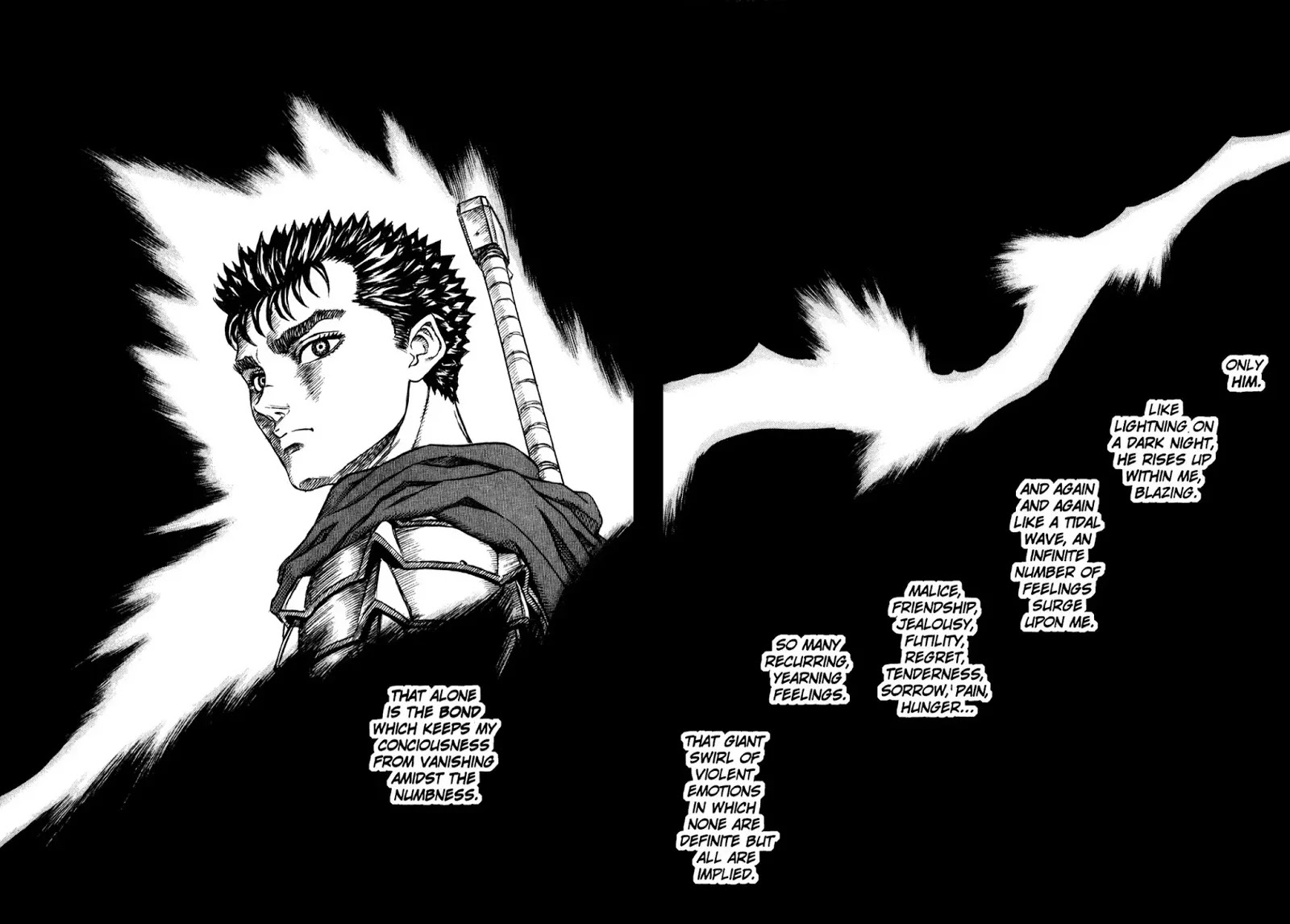 Berserk Chapter 49 - Page 5