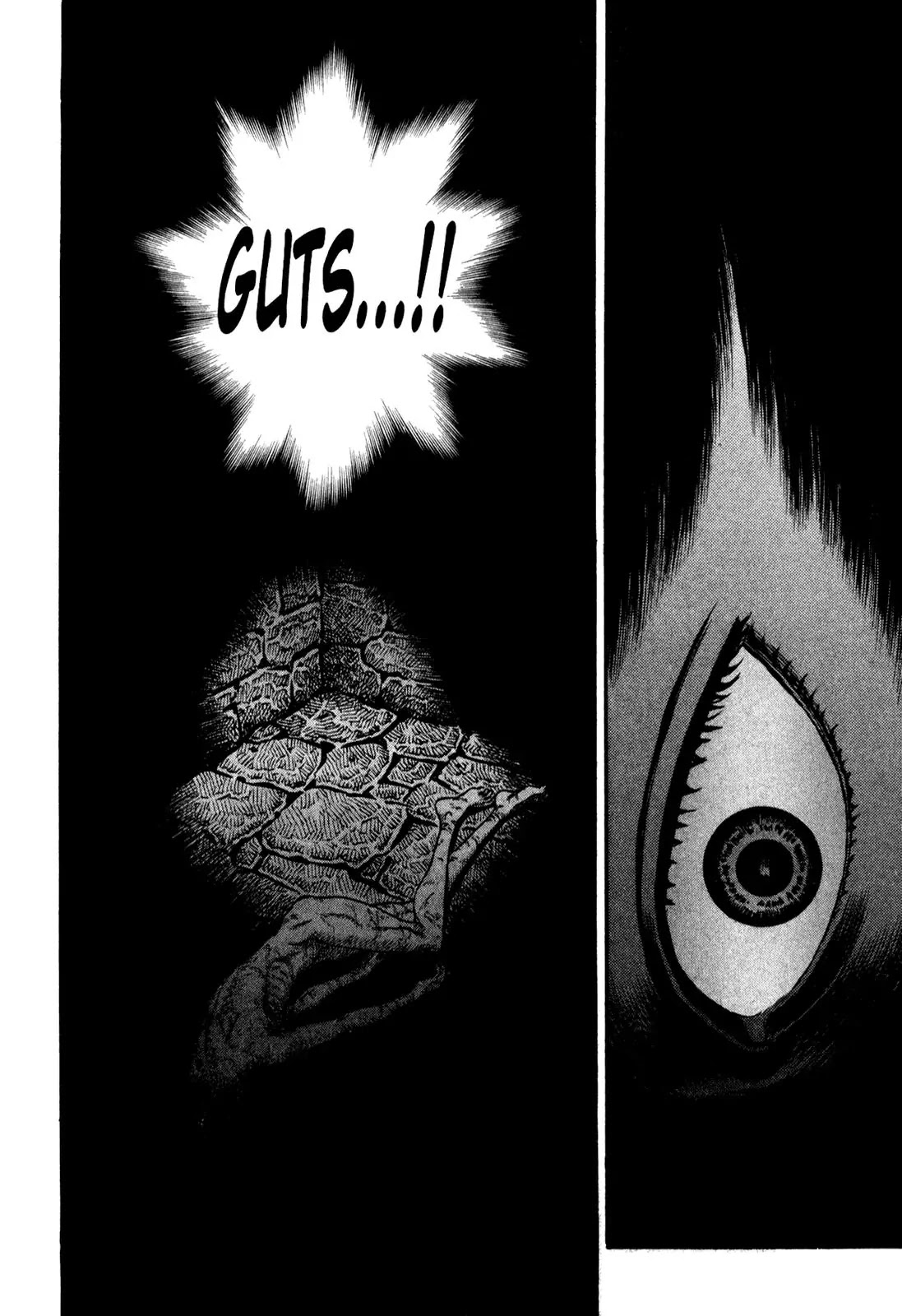 Berserk Chapter 49 - Page 8