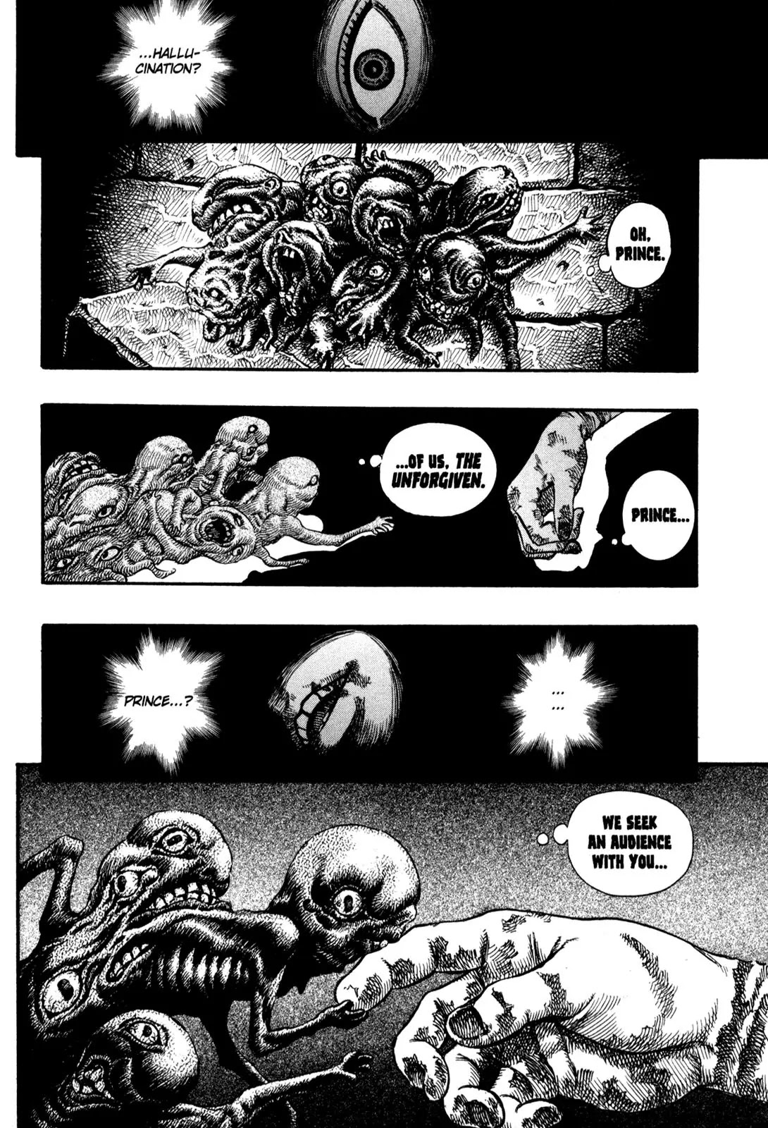 Berserk Chapter 49 - Page 10