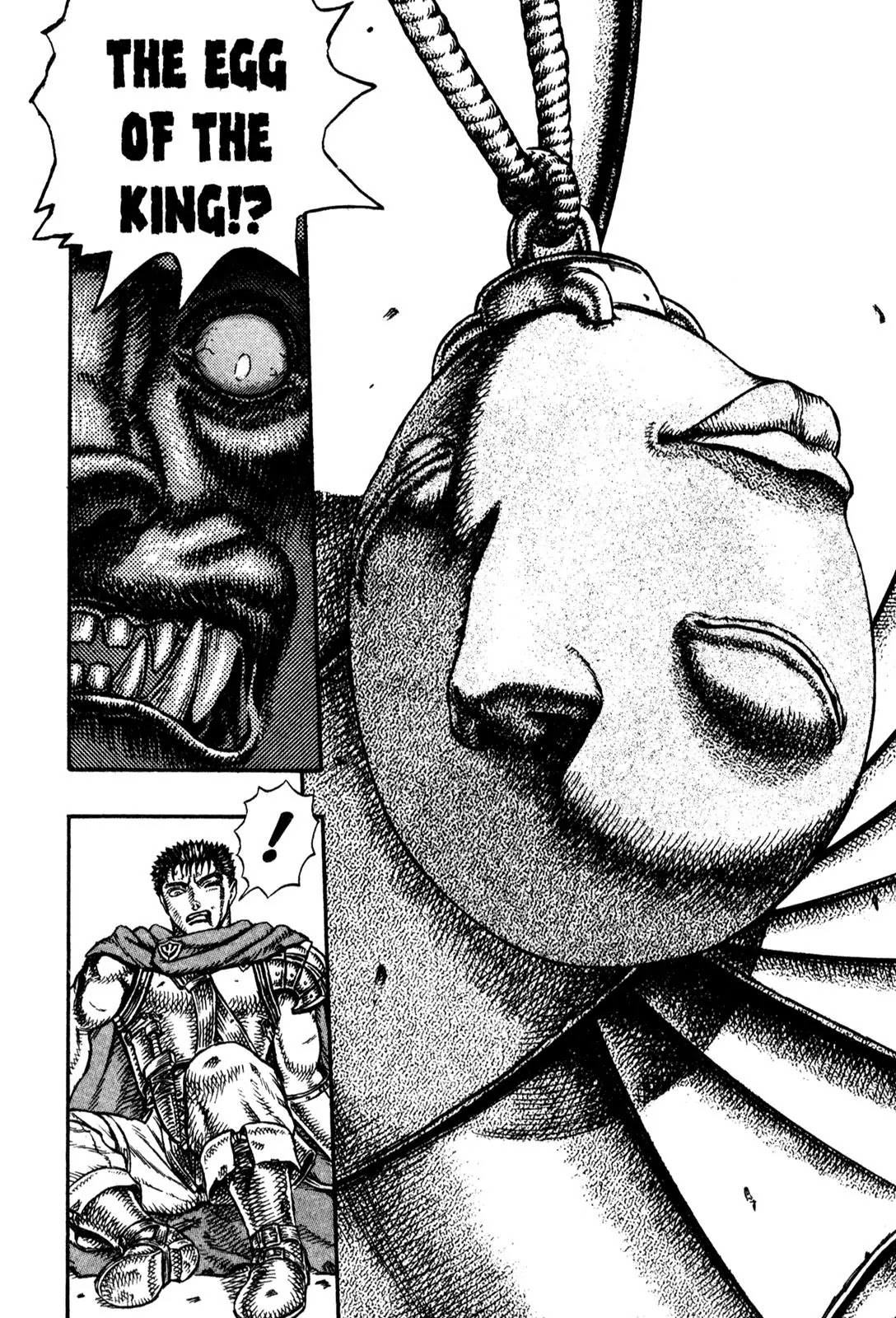 Berserk Chapter 5 - Page 11
