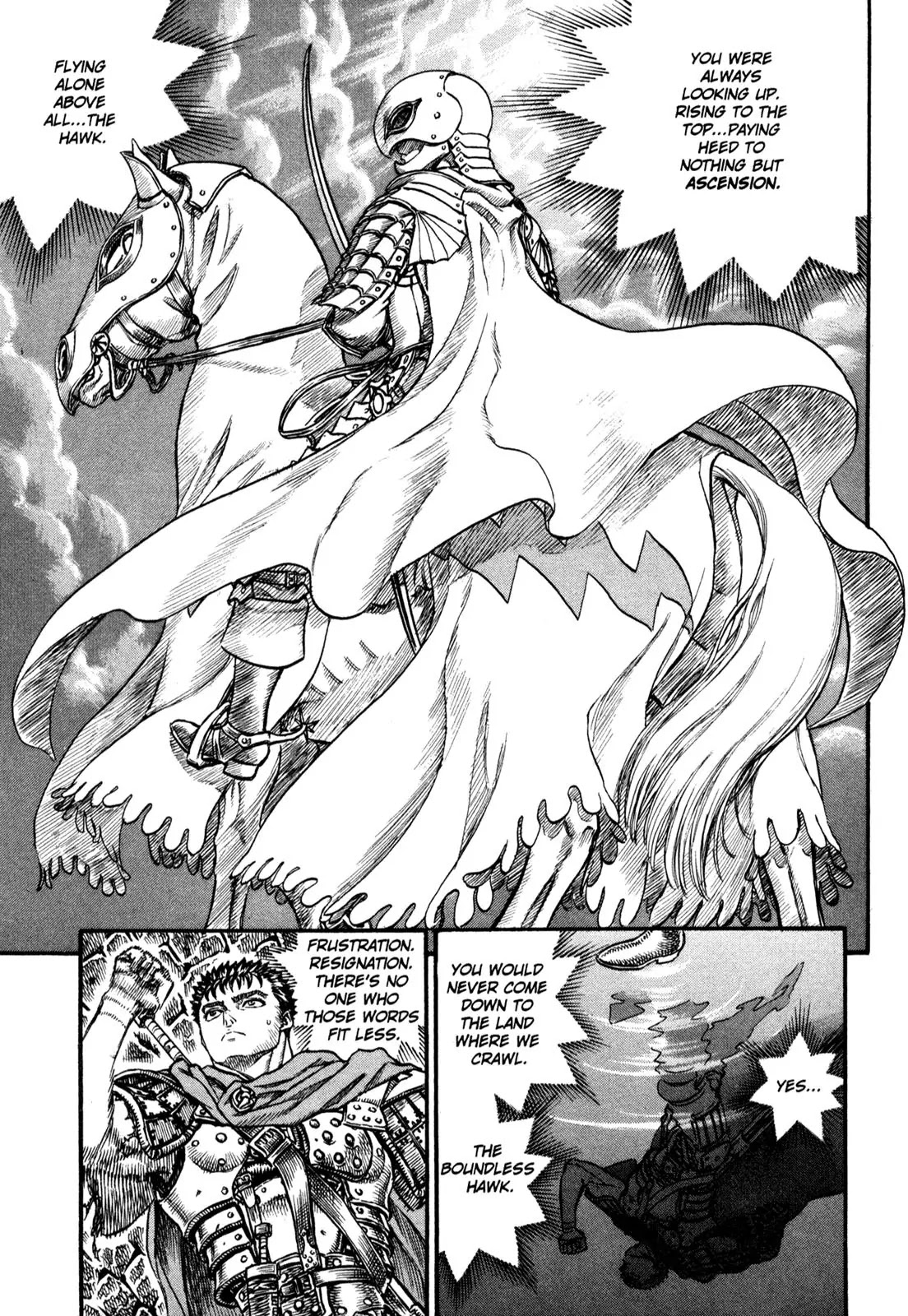 Berserk Chapter 50 - Page 3