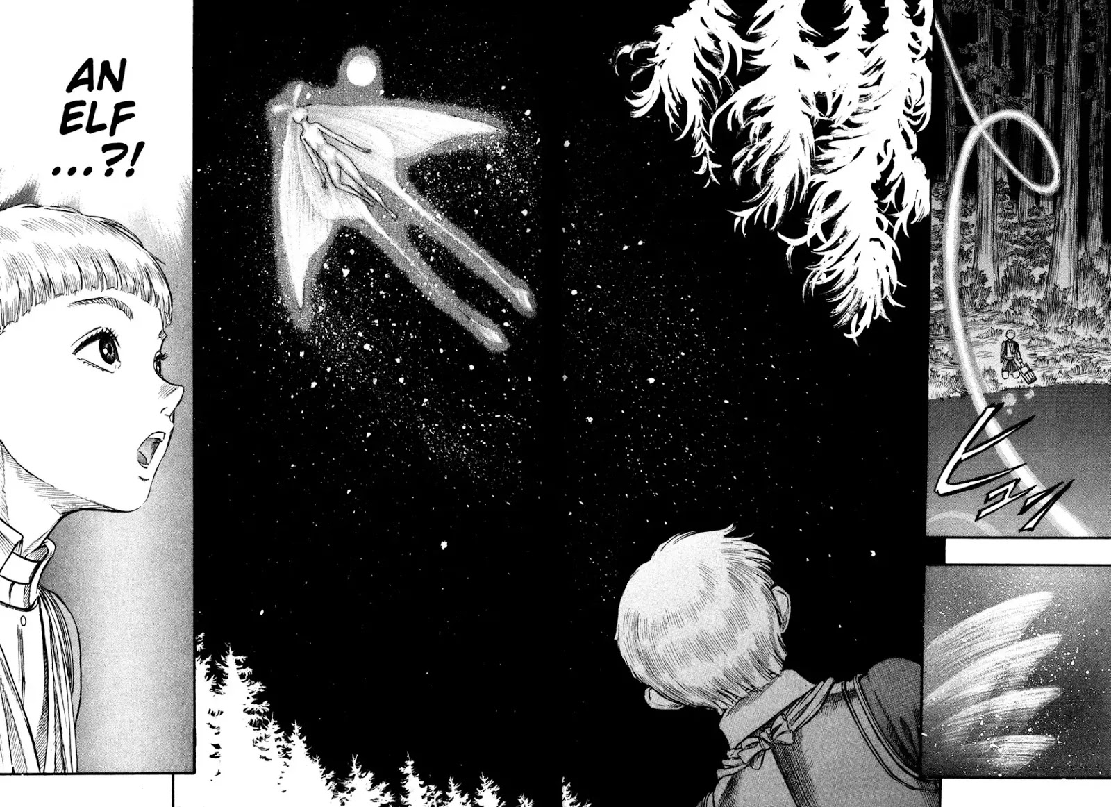 Berserk Chapter 51 - Page 18
