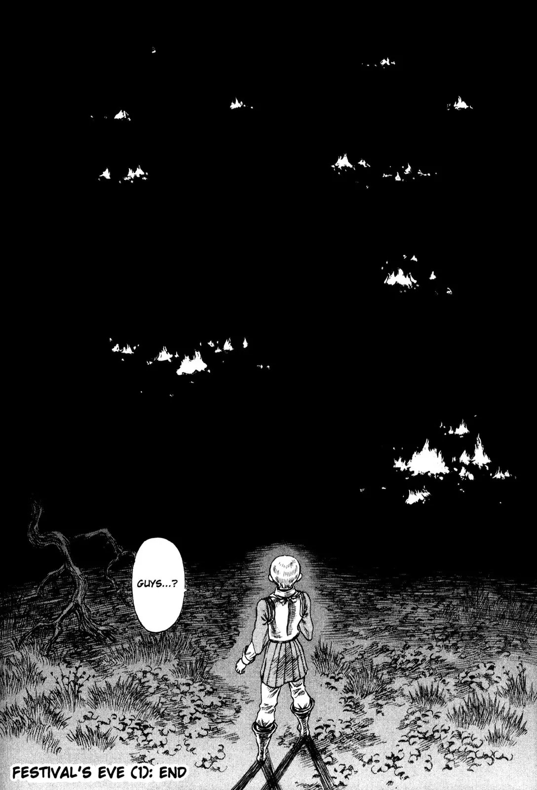 Berserk Chapter 51 - Page 21