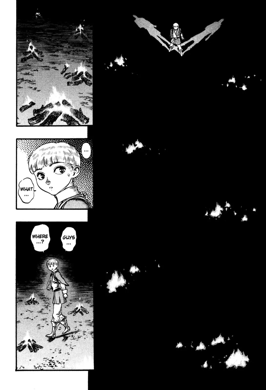 Berserk Chapter 52 - Page 2