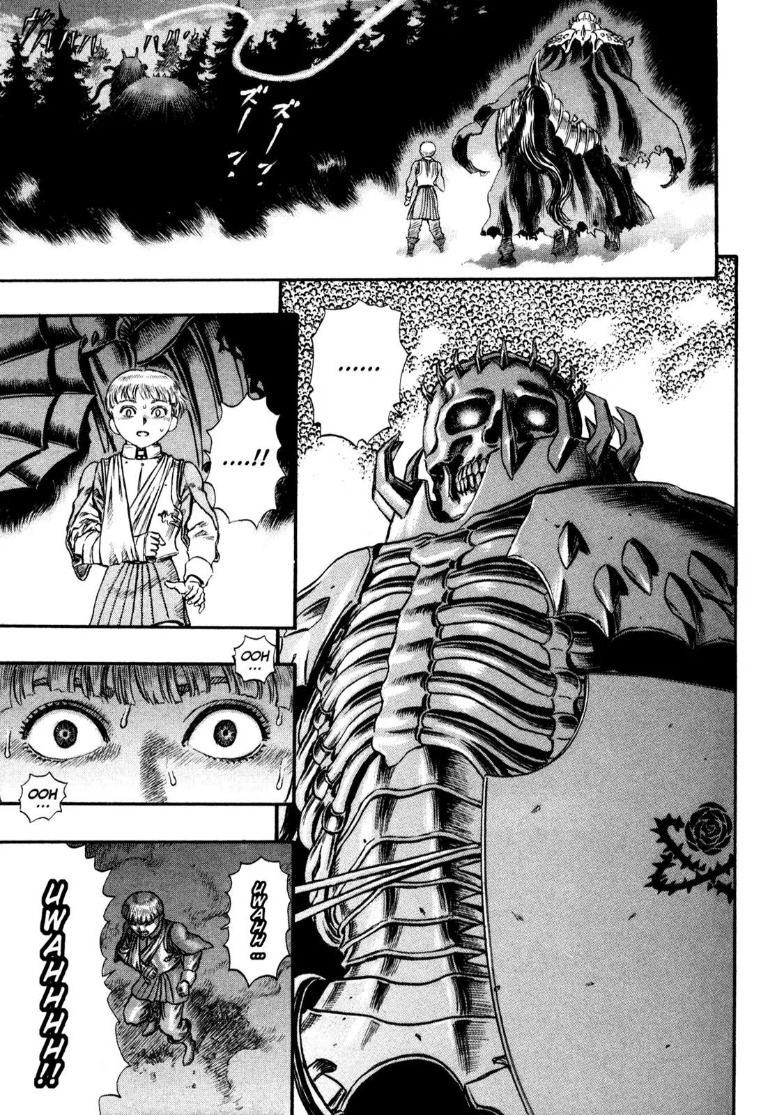 Berserk Chapter 52 - Page 16