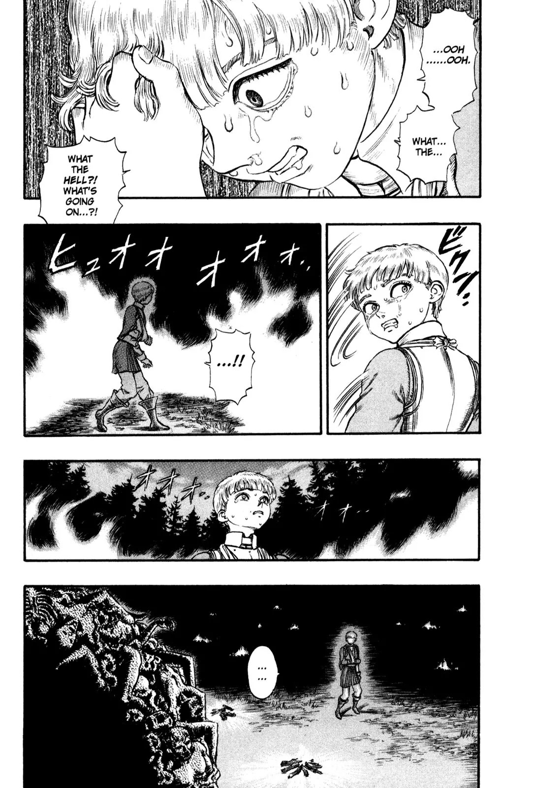 Berserk Chapter 52 - Page 17