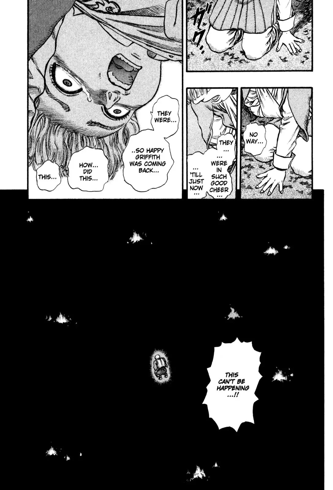 Berserk Chapter 52 - Page 18