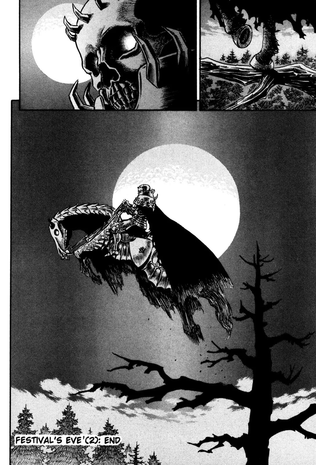 Berserk Chapter 52 - Page 19