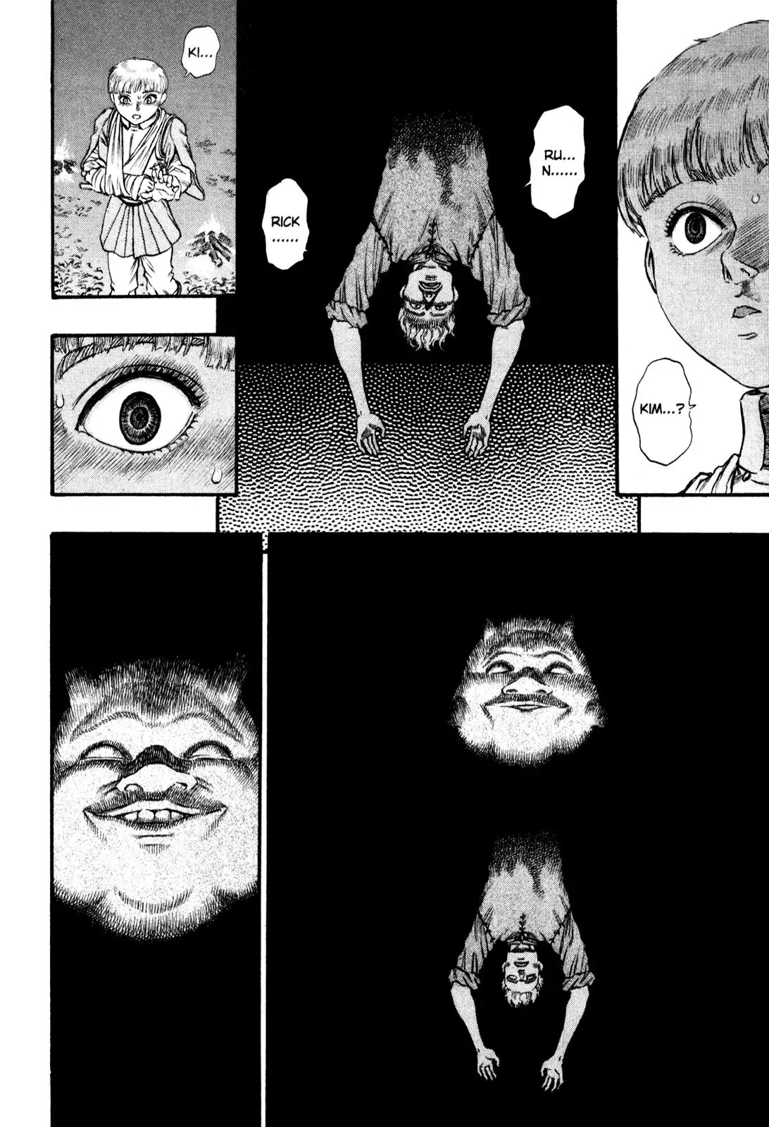 Berserk Chapter 52 - Page 4