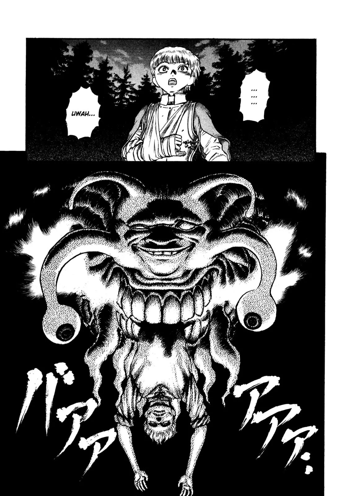 Berserk Chapter 52 - Page 5