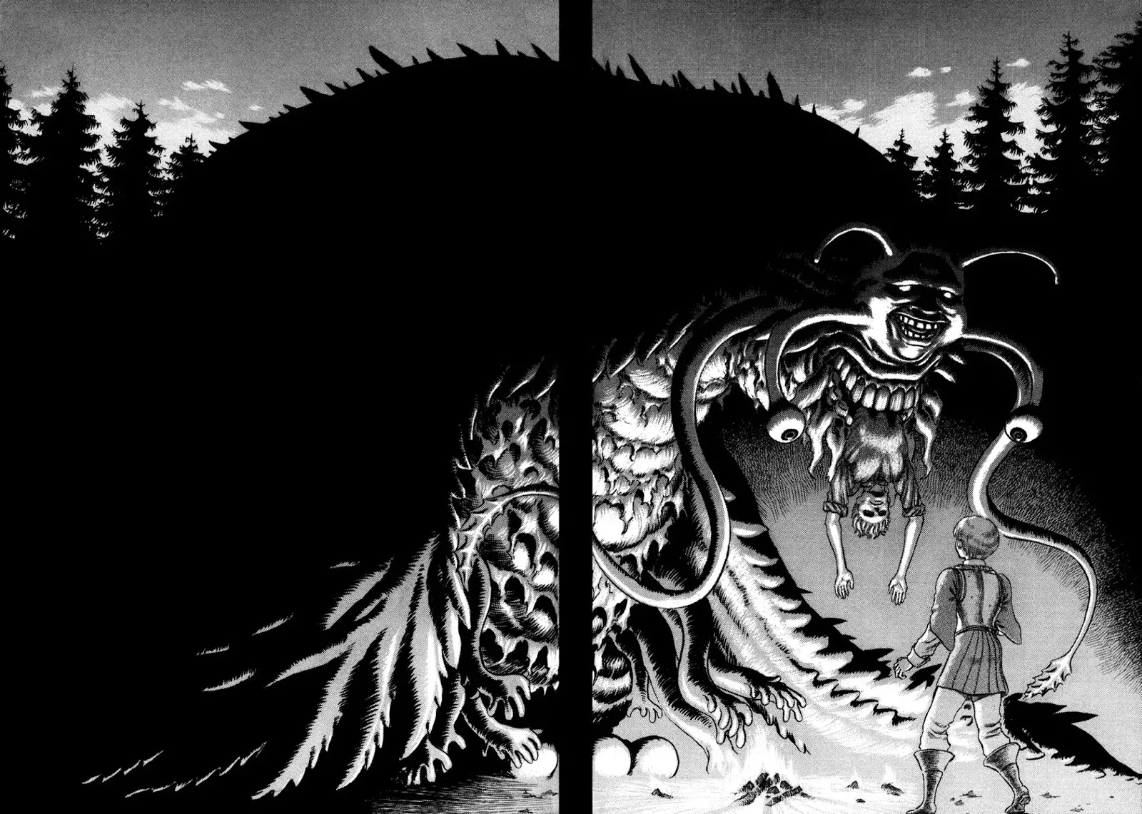 Berserk Chapter 52 - Page 6