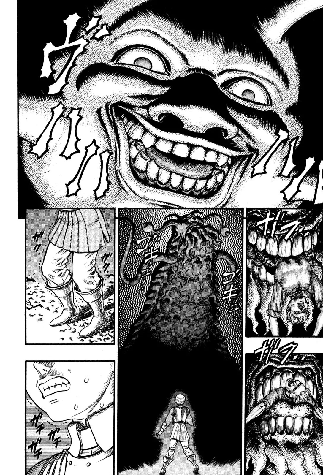 Berserk Chapter 52 - Page 7