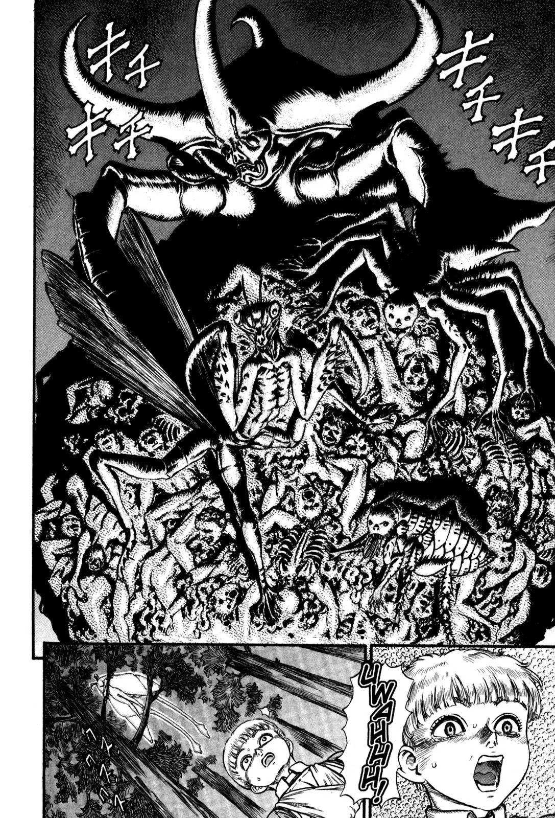 Berserk Chapter 52 - Page 9