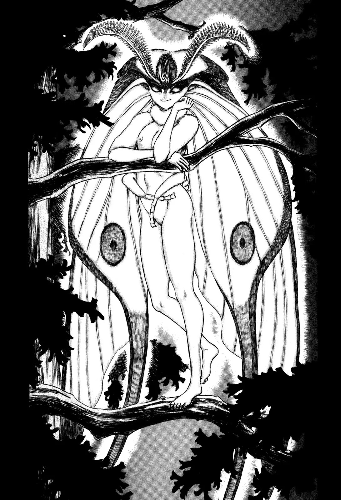 Berserk Chapter 52 - Page 10