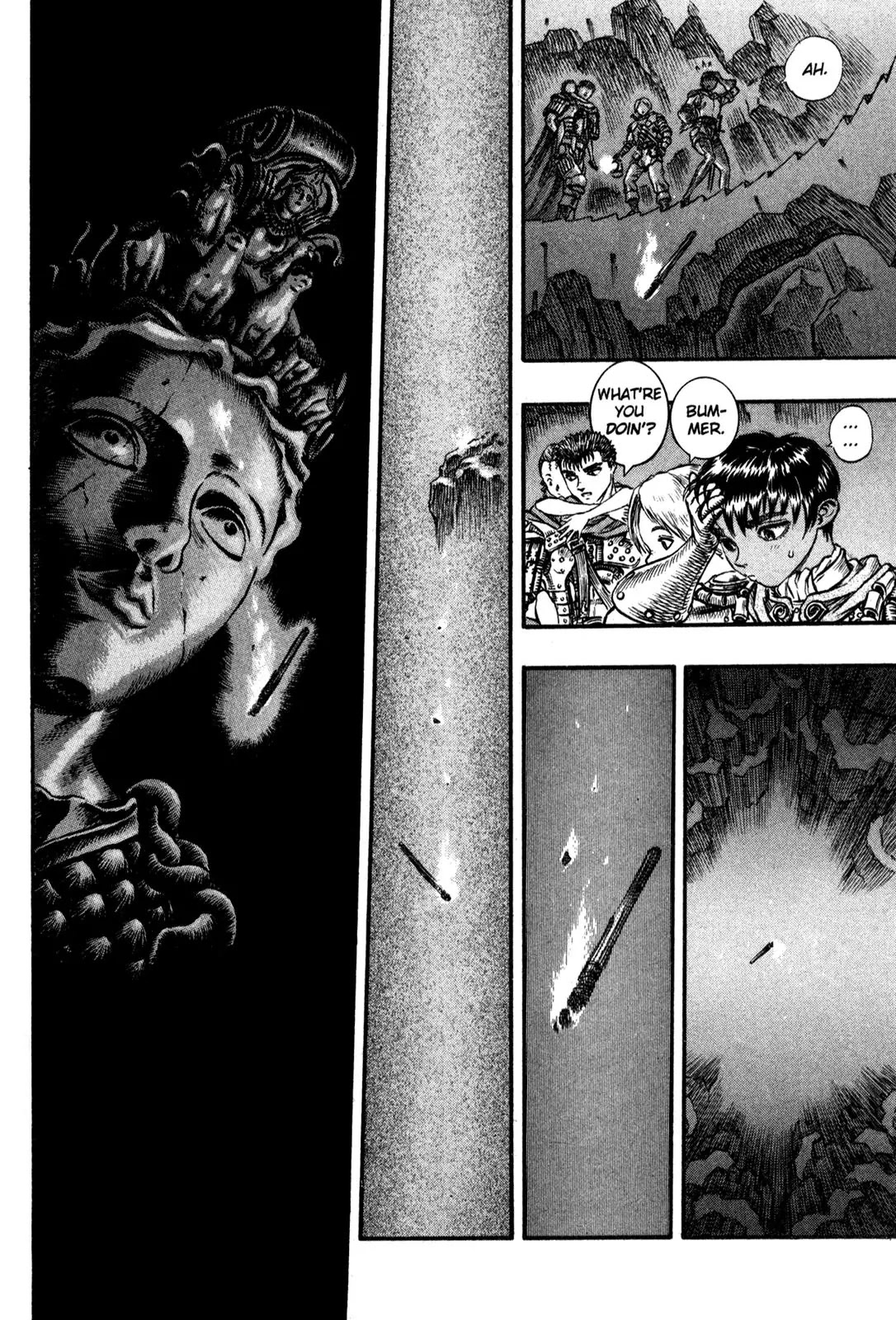 Berserk Chapter 53 - Page 11