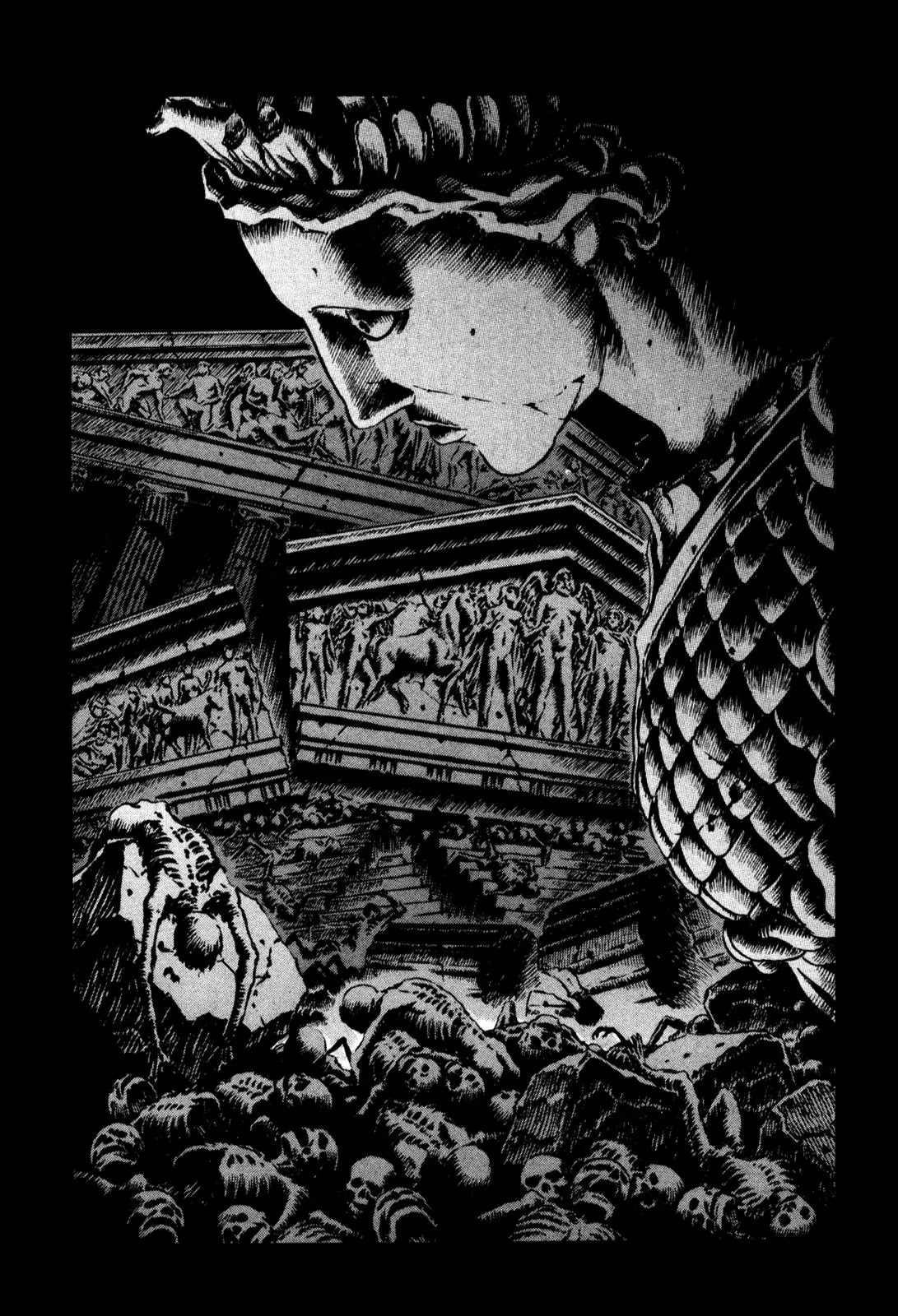 Berserk Chapter 53 - Page 12
