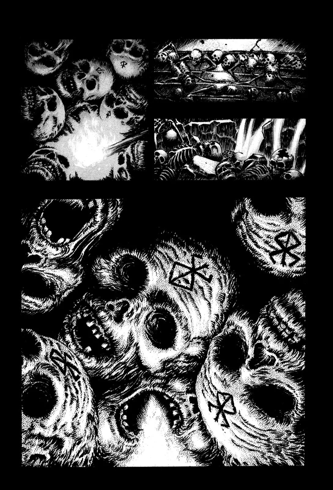 Berserk Chapter 53 - Page 13