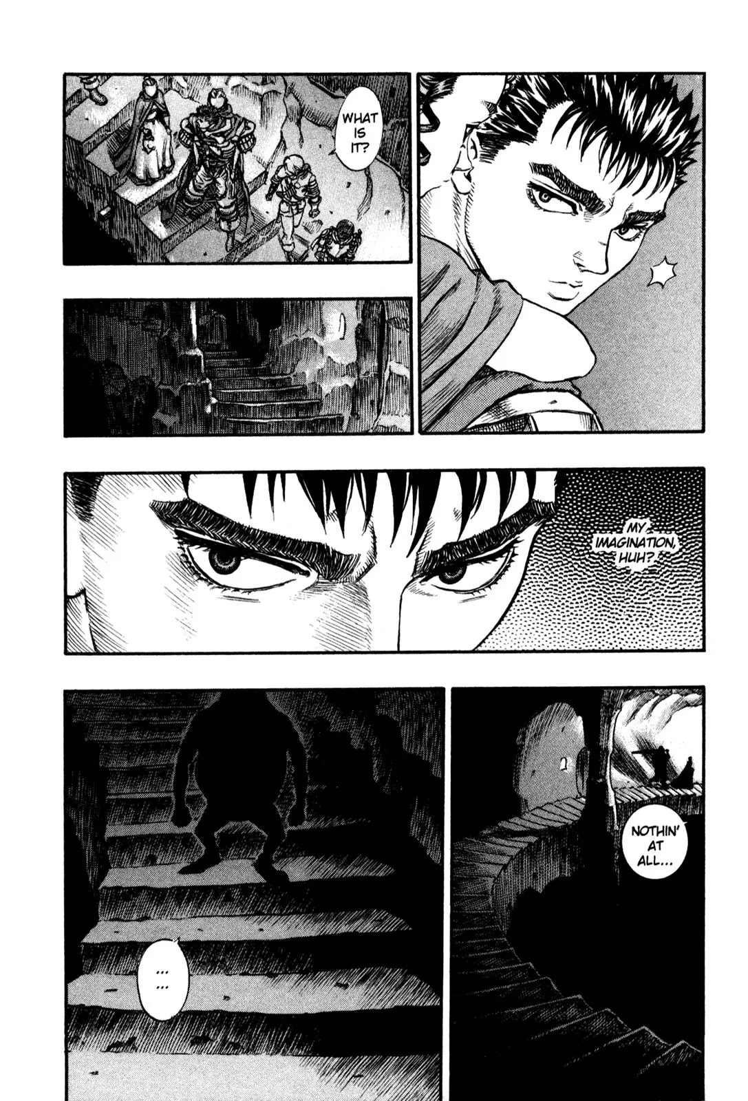 Berserk Chapter 53 - Page 14
