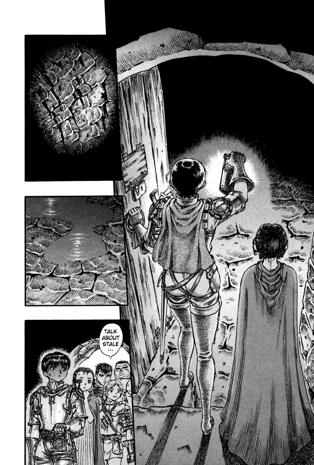 Berserk Chapter 53 - Page 17