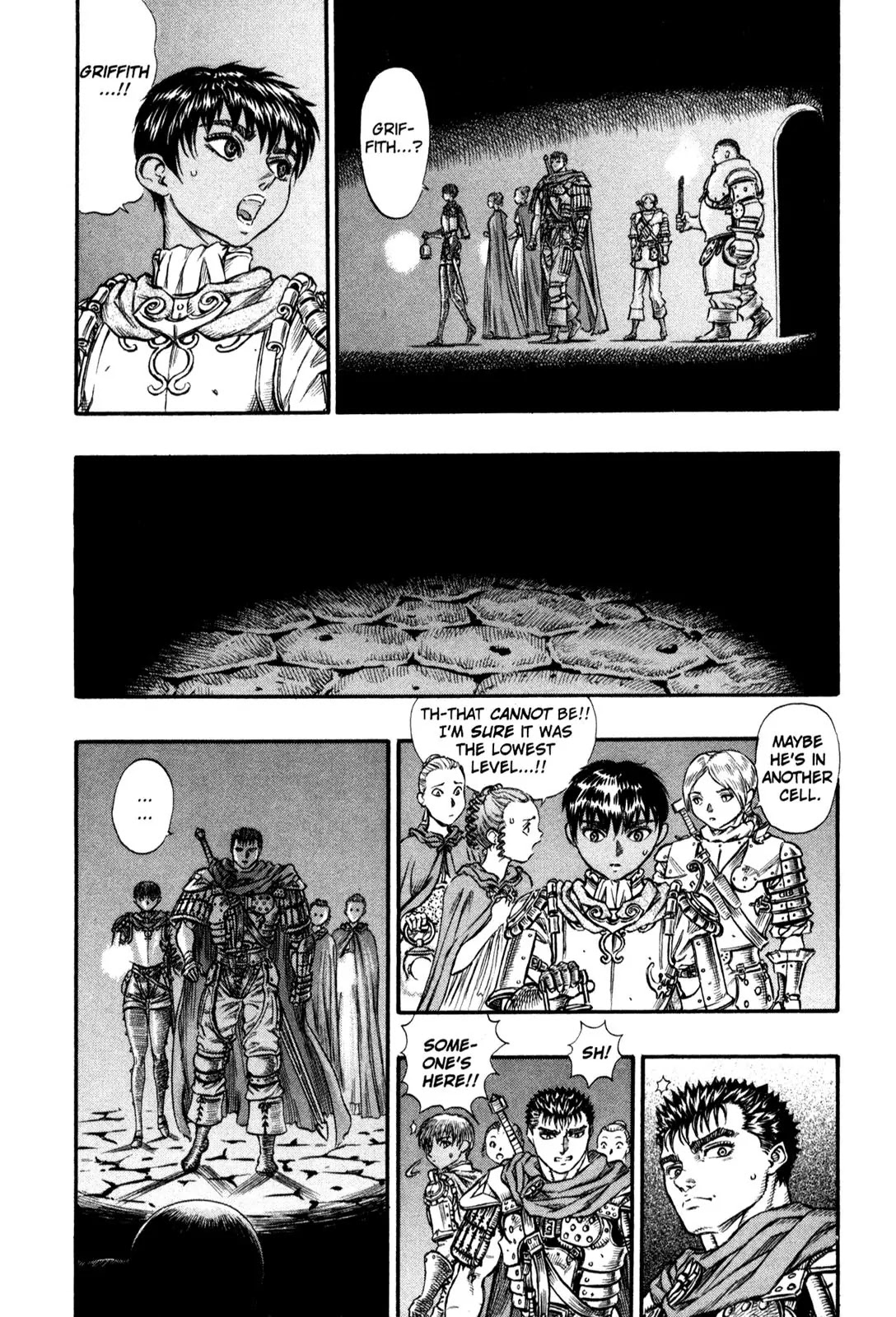 Berserk Chapter 53 - Page 18