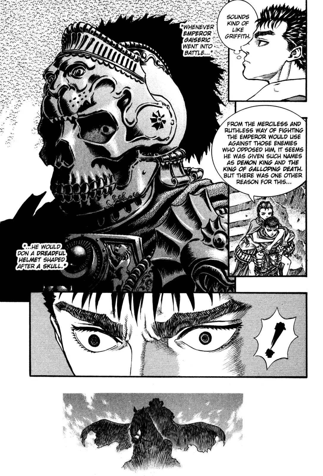Berserk Chapter 53 - Page 7
