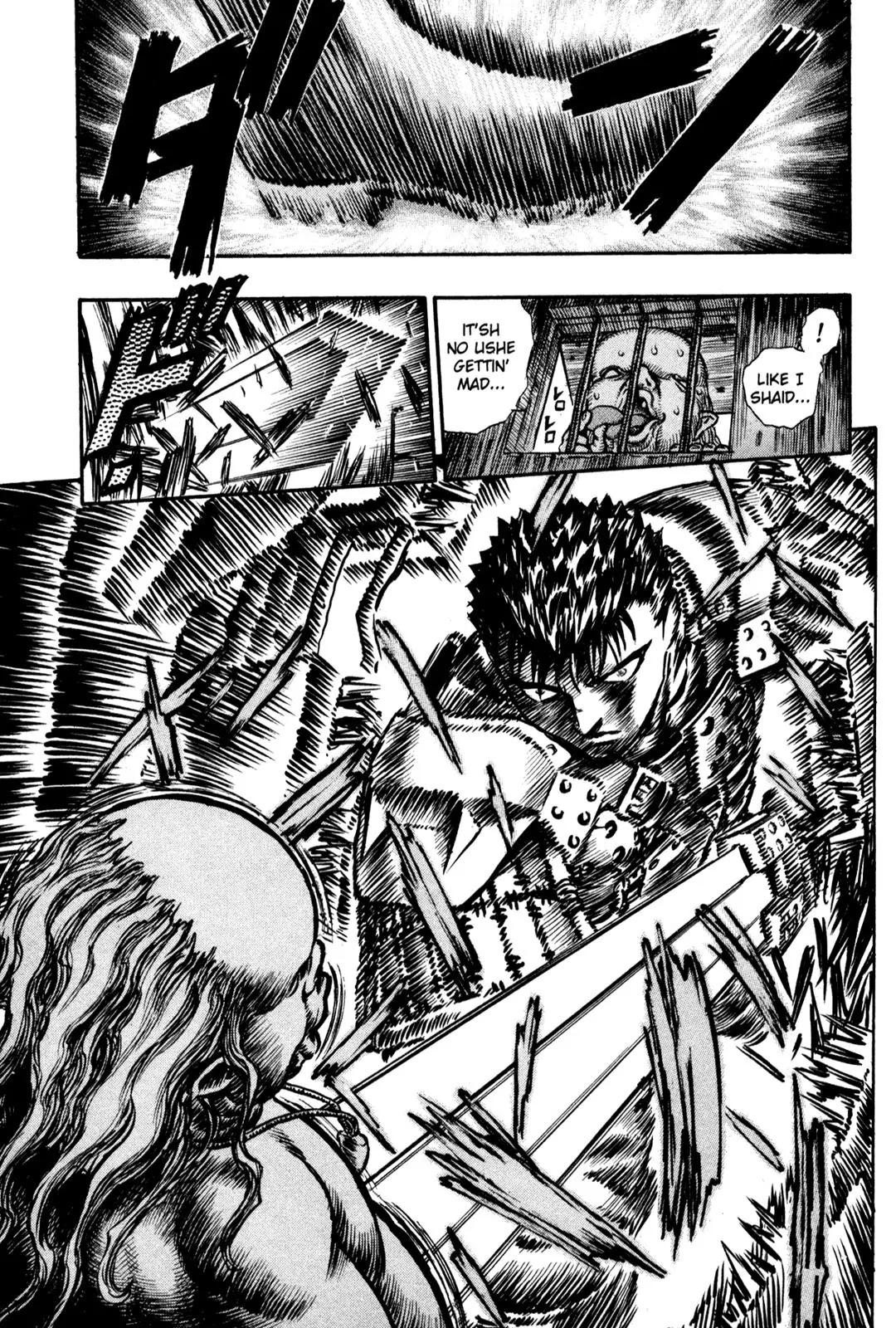Berserk Chapter 54 - Page 15