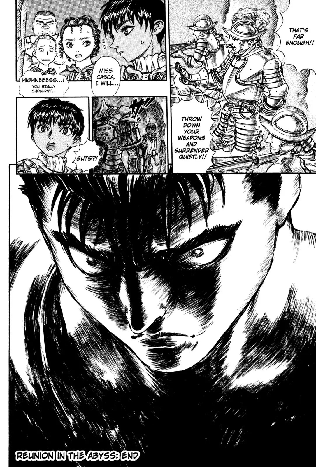 Berserk Chapter 54 - Page 20