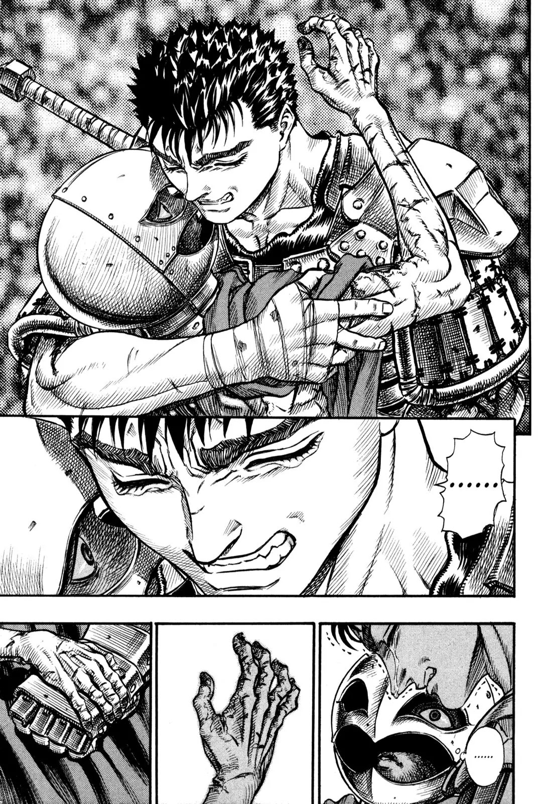 Berserk Chapter 54 - Page 9