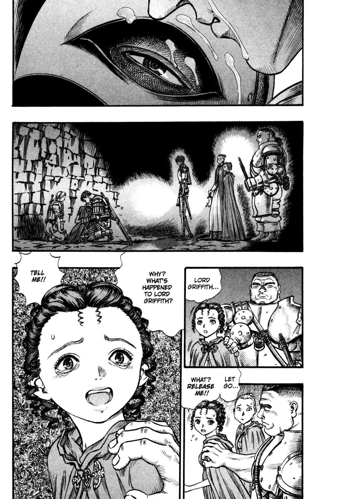 Berserk Chapter 54 - Page 10