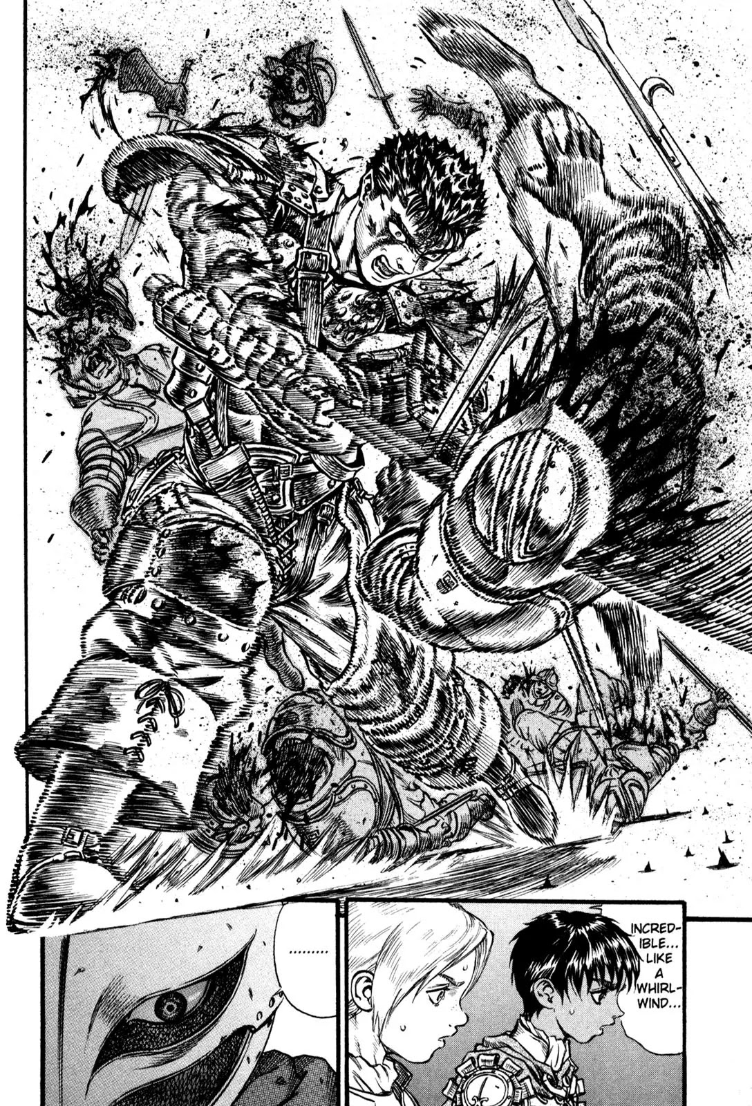 Berserk Chapter 55 - Page 14