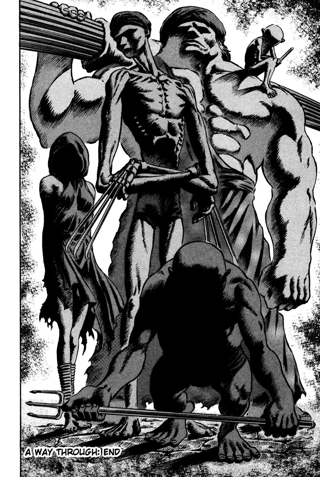 Berserk Chapter 55 - Page 18