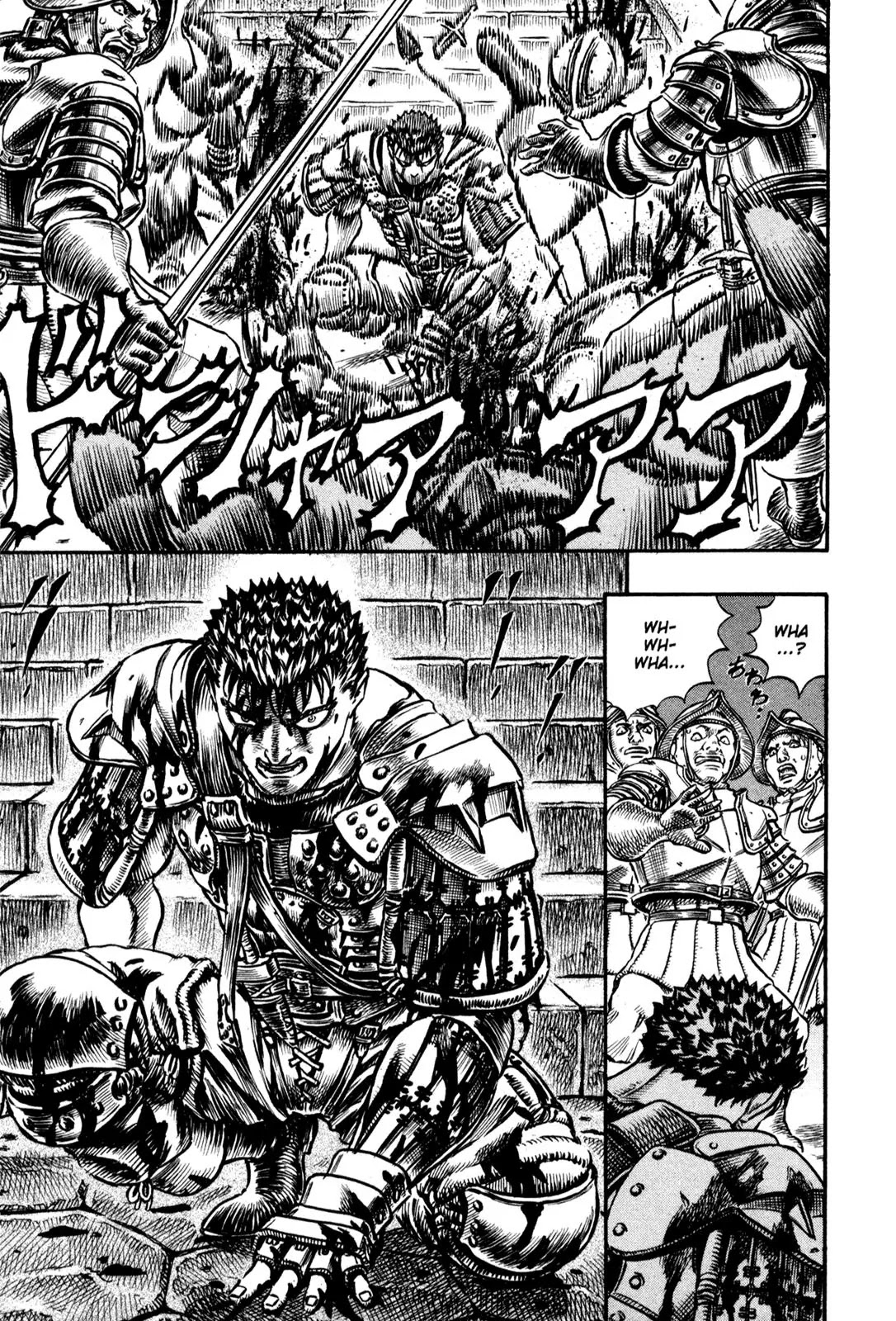 Berserk Chapter 55 - Page 10