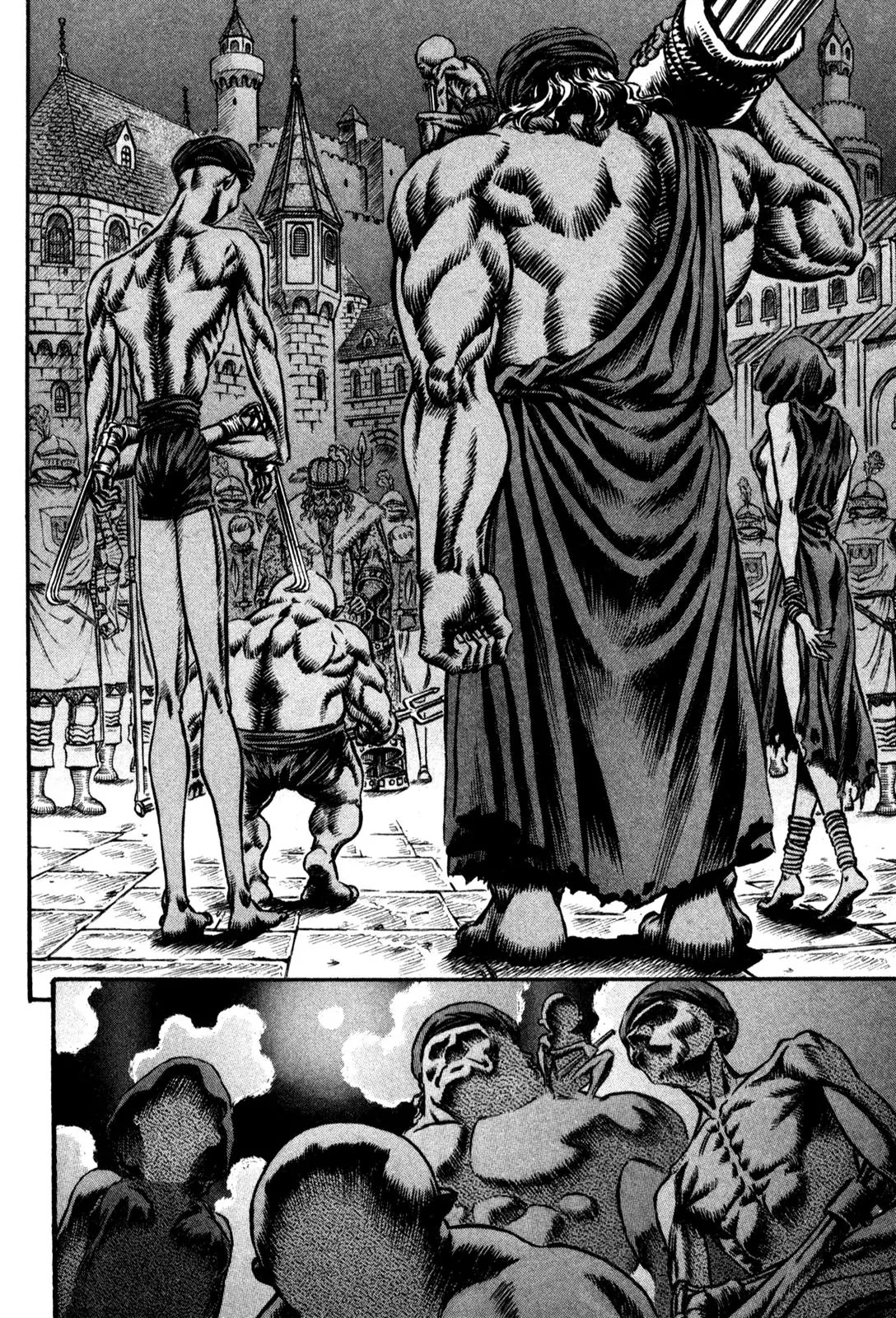 Berserk Chapter 56 - Page 2