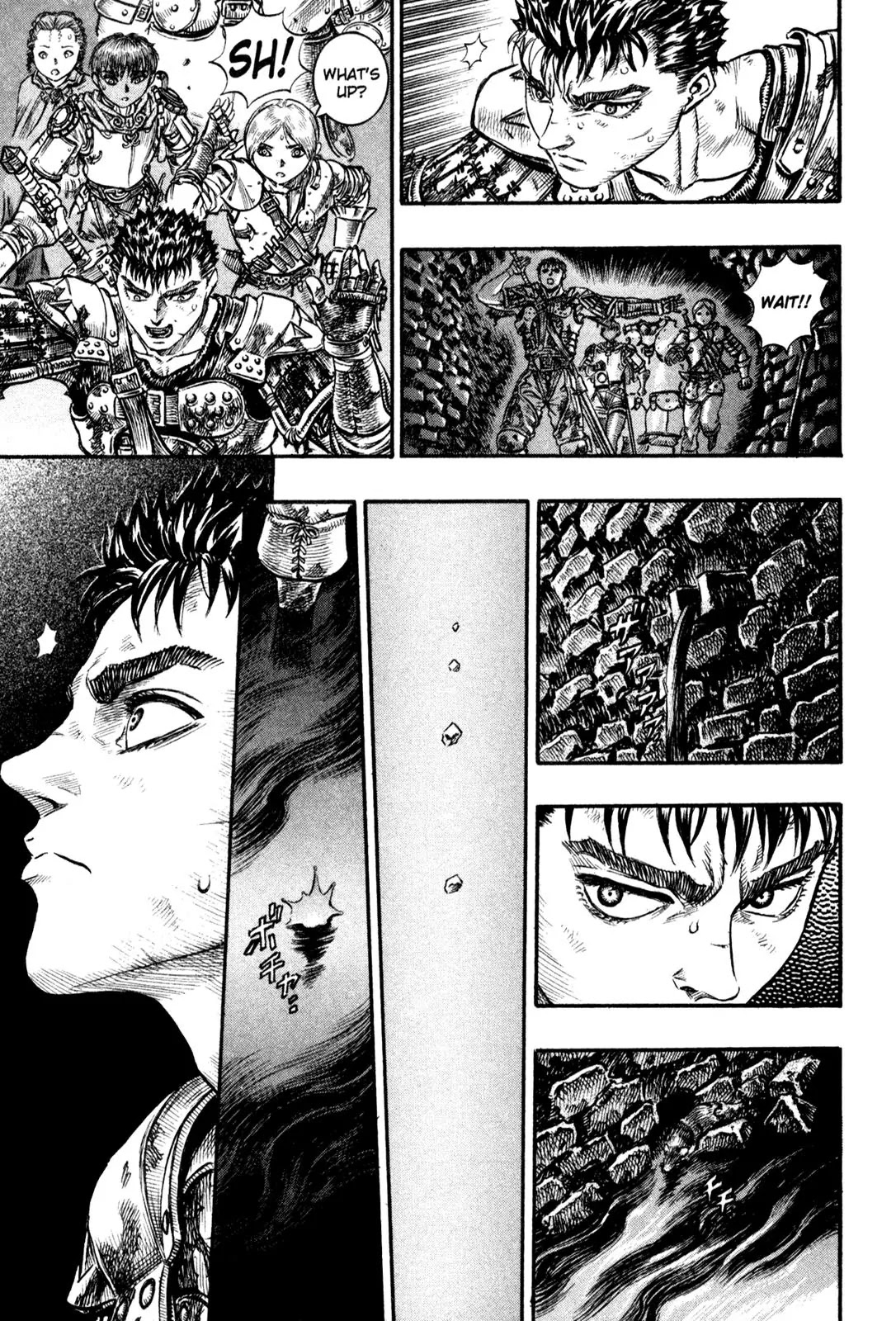 Berserk Chapter 56 - Page 11