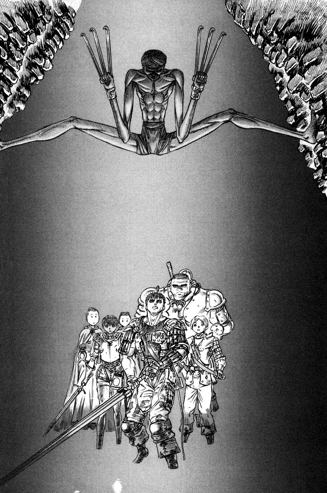 Berserk Chapter 56 - Page 12